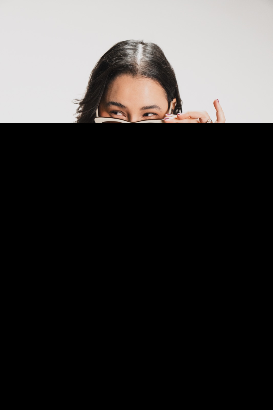 Still from Ana Harris