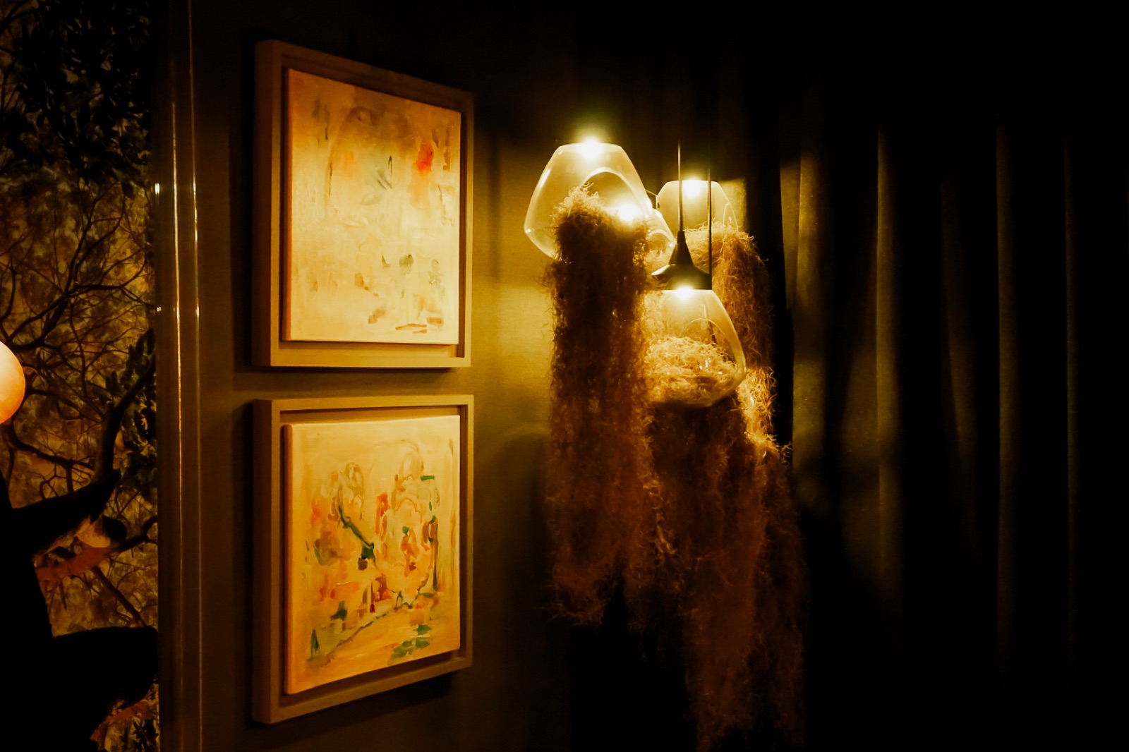 Still from CASACOR with CIALUZ