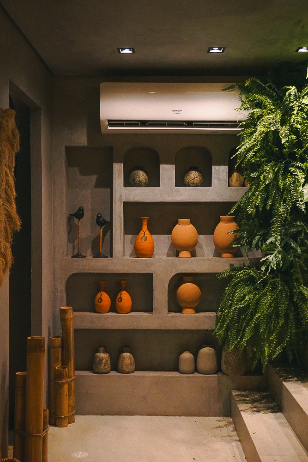 Still from CASACOR with CIALUZ