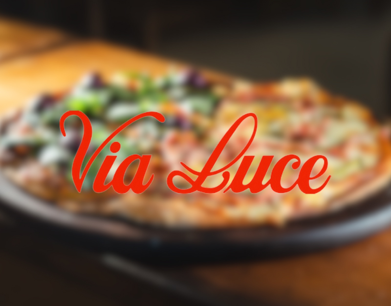 Still from Via Luce